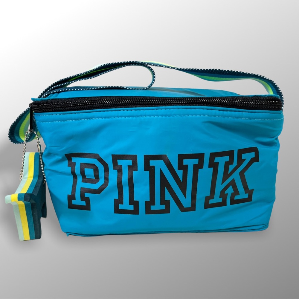 Victoria Secret Pink lunch box